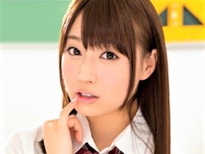 ＜舐め＞おしゃぶりマニアな美少女学級委員長とヨシタク先生のベロキス合戦！顔舐めしまくりヨダレまみれのベロチューＳＥＸ♡
