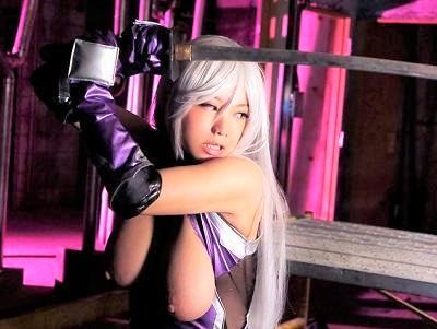 ＜ヒロイン凌辱＞爆乳女戦士を感度3000倍×奴隷調教♥緊縛拘束×輪姦乱交×中出しレイプでアヘ顔痙攣白目イキ＜SM陵辱＞