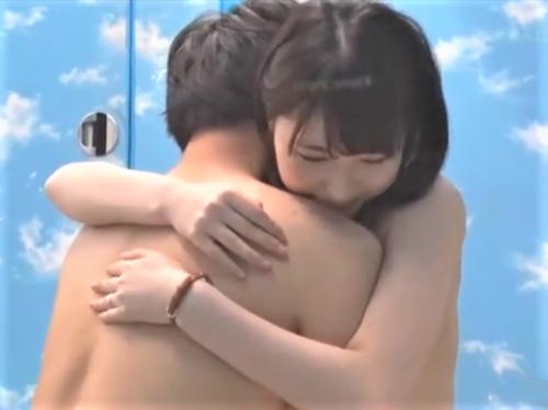 （これ…好きになっちゃうぅ♡）心優しい若ママを”人妻ナンパ”してMM号に乗車♥早漏イケメンの大量射精にラブラブ恋堕ちｗｗ