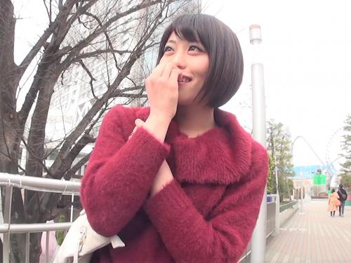 ＜素人ナンパ＞清楚な美人妻を巧みな話術でホテル連れ込み→濃厚エロなハメ撮り不倫セックスで種付け中出し♡＜人妻ナンパ＞