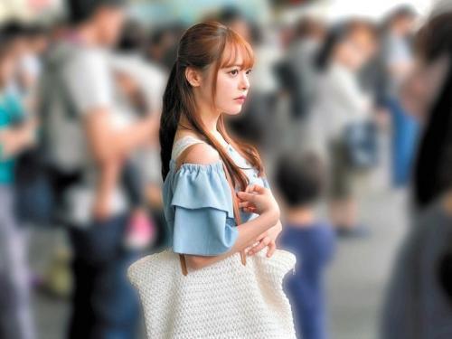 『”超”可愛ぃぃeeee！』電車内で偶々見かけた美少女JDに一目惚れ♥粘着ストーカーで所構わず陵辱する連続痴漢レイプ！