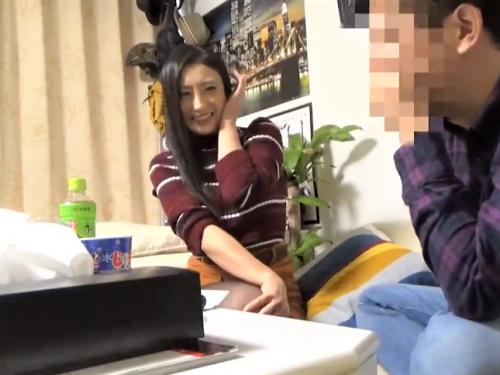 ＜素人ナンパ＞エロ可愛い三十路おばさんをヤリ部屋連れ込み『中出ししたいの…？』イケメン棒で不倫セックスｗｗ＜人妻熟女＞