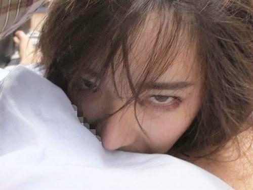 ＜JKレイプ＞『絶対コロす…ッ』万引き現場を”盗撮”して女子校生を脅迫強姦！！自宅に監禁拘束×調教種付け中出しレイプ♥