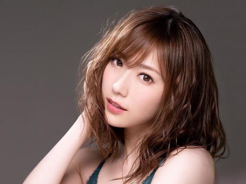 ＜七海ティナ＞元グラビアアイドルがFALENOに電撃移籍！！えちエロボディを晒して”史上最高”のSEX♡＜移籍デビュー＞