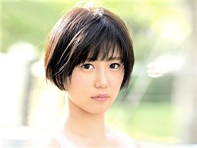 ＜AV初撮り＞くびれ美巨乳のEカップ！！元バレーボール部のスポーツ女子が赤面羞恥のデカチンセックス♥＜デビュー作品＞
