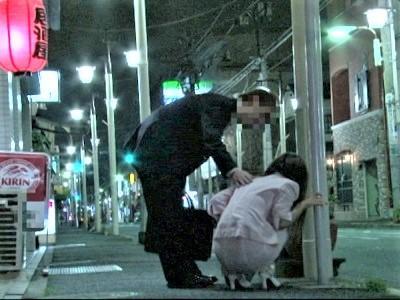 ＜ガチレイプ＞泥酔して失神昏倒の素人OLギャルを介抱するフリして拉致誘拐…ラブホに軟禁×イタズラ痴漢な本物レイプ♥＜凌辱＞