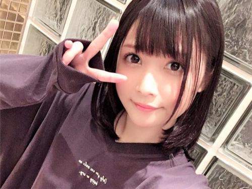 ＜素人ハメ撮り＞SNSでナンパした激シコ美少女♡『恥ずかしぃ///』羞恥の痙攣お漏らし×ベロチュー濃厚SEX＜口内射精＞