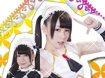 ＜ヒロイン凌辱＞未来からの暗殺者ゴア＆バルガvsメイド姿の女戦士ノア！ご主人様の目の前で拷問NTRレイプ調教♡＜特撮＞