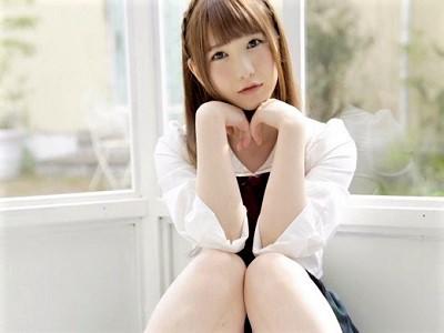 ＜芸能人＞美少女すぎワロリータⅢ世ｗｗｗｗ元最強地下アイドルが奇跡のAVデビュー！敏感ボディが痙攣イキする初脱ぎ処女作♥