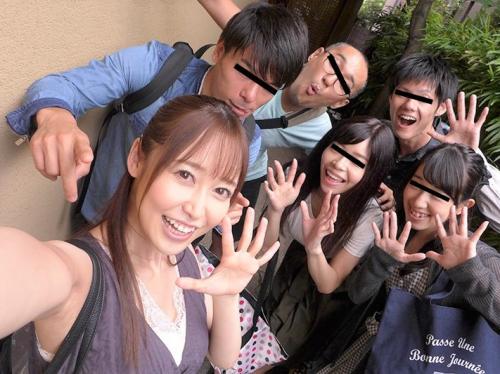 ＜社員旅行NTR＞会社のイベントで婚約者が寝取られ…泥酔させられヤリチン同僚の巨根に雌堕ち中出しセックス♡＜エロドラマ＞