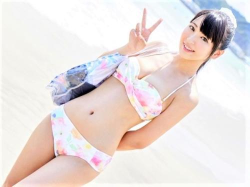 ＜素人ナンパ＞ビキニの現役JDをMM号連れ込み！！混浴温泉素股マッサージからの生ハメセックスで種付け中出し♥＜美少女＞