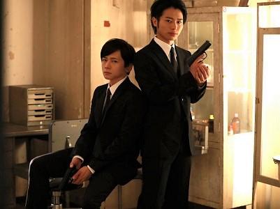 ＜逆レイプ＞永遠に続く悪夢！！ドSエロビッチな痴女お姉さん達に監禁×緊縛拘束されたイケメン捜査官が逆3Pで骨抜きレイプ♥