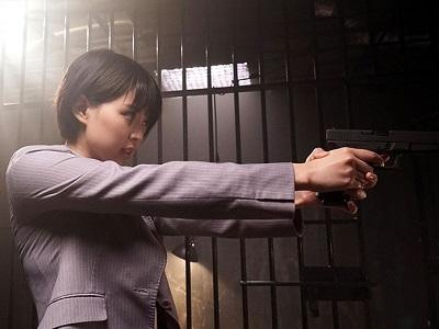 ＜捜査官凌辱＞要人救出の為に売春組織に潜入する女捜査官！黒パンスト引き裂く監禁レイプで大開脚SM拷問調教♥＜エロドラマ＞