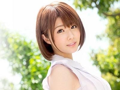 ＜処女作品＞現役女子大生の爽やか女子アナ系美少女！貪るようなタイマンベロチューSEXを魅せるぬれぬれAVデビュー作品♡