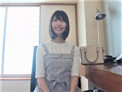 ＜橋本菜都＞素人時代、デビュー前の未公開映像！！感度が良すぎる”超”敏感体質な鬼クソ美少女とプライベート的ハメ撮りSEX