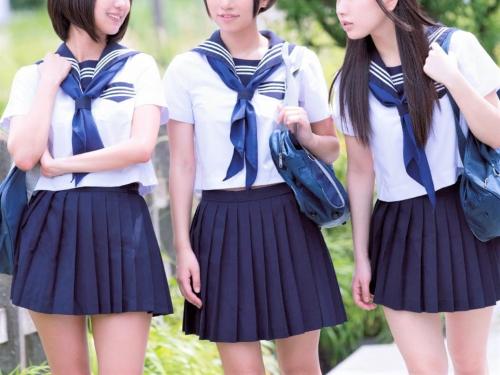 ＜膣内射精＞『お兄ちゃん…中に出してぇーーーーッ』美少女JK妹＆女友達とハーレム主観で濃厚エロな種付け中出しセックス♡