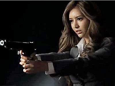 ＜捜査官レイプ＞長身モデル級女捜査官を緊縛拘束×SM拷問調教♥媚薬漬け×電流×電マ×マシンバイブで奴隷堕ちｗｗ＜陵辱＞