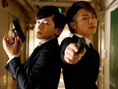 ＜捜査官レイプ＞囚えたイケメンを痴女軍団が無理やり緊縛拘束逆レイプ♥オス肉奴隷調教でアヘ顔晒す羞恥の強姦陵辱＜M男凌辱＞