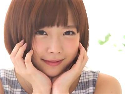 ＜膣内射精＞『ナカあったかいよぉ…♡』SSS級童顔美少女の膣中に何度も中出し！拘束M字開脚で追いザーメン♡＜汗だく＞