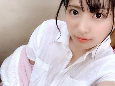 ＜初撮り＞南国生まれの超新星ｷﾀ━(ﾟ∀ﾟ)━!! 日焼け跡眩しい早漏×敏感美少女JDの潮吹きお漏らしAVデビュー作品♥