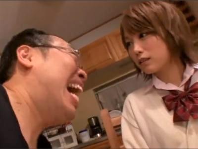 ＜捜査官凌辱＞JK女捜査官が父の裏切りで恥辱の近親レイプ！拘束×ラバースーツずらしハメで輪姦乱交×快楽調教！＜陵辱＞