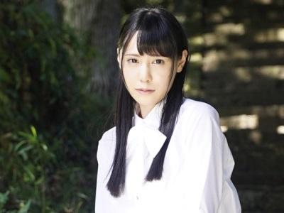 ＜処女作品＞全寮制の学校に通う清楚な19歳の黒髪お嬢様！ヨシタクのねっとりベロチューSEXをド喰らう初撮りデビュー作品♡