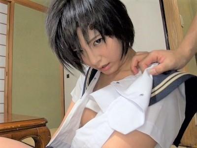 ＜JKレイプ＞『テメェふざけんなよ！！』反抗期の生意気娘を”無理やり”犯す！！父親の怖さを調教する近親相姦×強姦凌辱♥