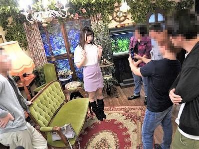 ＜女子大生＞ミスキャンと騙して新人JDを鬼畜ヤリサーが陵辱！！絶叫号泣の輪姦乱交×無許可中出しレイプ♥＜無理やり＞