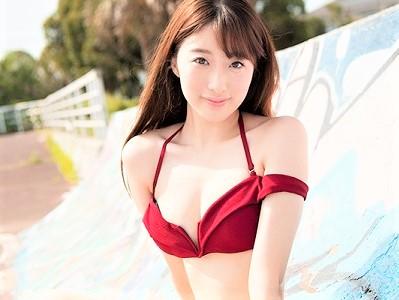 ＜初撮り＞長身スレンダーなSSS級美少女キタ！凄テク手マンでお漏らし絶頂×濃厚ハードなベロチューセックス♡＜デビュー作品＞