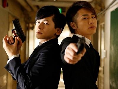 ＜捜査官凌辱＞囚えたイケメンたちを痴女軍団がゴリッゴリに拘束調教逆レイプ！無様な格好でオス性奴隷へと堕ちていく♡＜羞恥＞