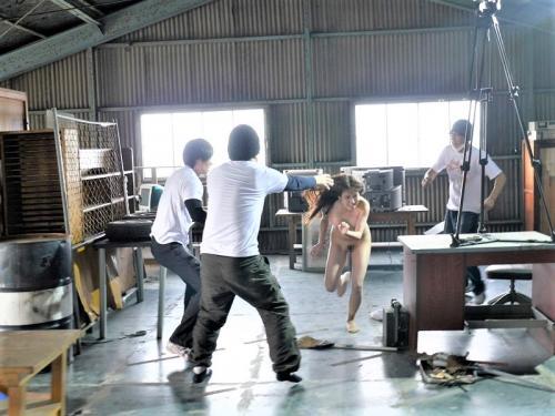 ＜中出し鬼ごっこ＞”陵辱”ファン感謝祭！！逃げるSSS級女優をハントして制限時間内無制限種付け中出しレイプ♥＜膣内射精＞
