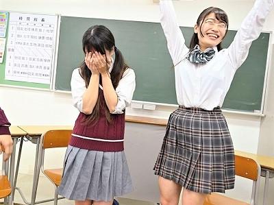 ＜素人企画＞”カップル対抗”中出し野球拳バトル！！学校帰りの高校生カップルをナンパして勝てば賞金負ければ種付け罰ゲームｗ