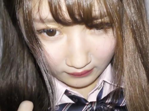 ＜JKレイプ＞制服ギャルをストーキングしてパンチラ盗撮→電車痴漢！中出しレイプ×トイレ連れ込み追撃フェラ抜き＜個人流出＞
