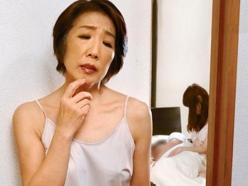 ＜妻のお母さん＞六十路の人妻熟女に発情する娘婿ｗｗ無理やり襲い掛かり還暦閉経マンコに種付け中出しレイプ♡＜近親相姦＞
