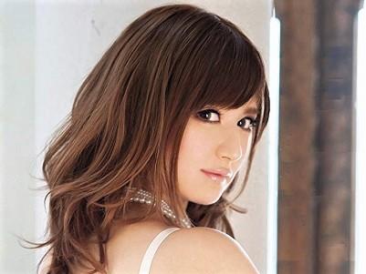 ＜芸能人＞美女すぎワロタァ！！世界的現役ランジェリーモデルが衝撃のAVデビュー！※下着は全て本人の私物を使用しております