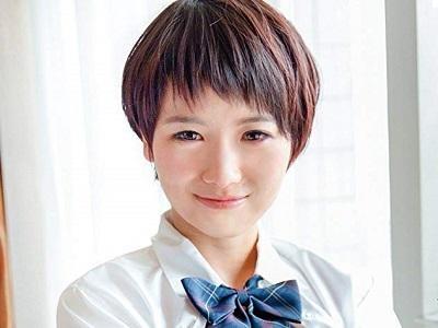 ＜女子校生＞ボーイッシュなベリーショートＪＫと放課後潮吹きＳＥＸ！引き締まったテニス部マンコに大量射精不可避♡＜優等生＞