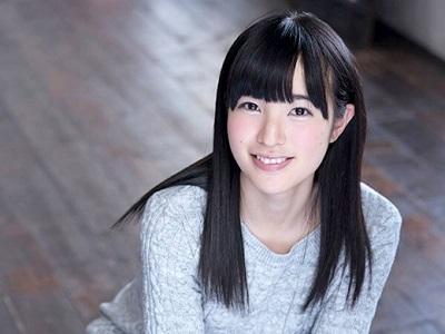 ＜処女作品＞『オナニーだけじゃ我慢出来ないんです…(〃▽〃)」透明感ありまくりな19歳現役女子大生のAVデビュー作品♡