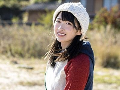 ＜処女作品＞『私にHを教えて下さい…♡』天然Fカップ美巨乳18歳☆カメラの前で初脱ぎ初イキ恥じらいの痙攣デビュー作品♡