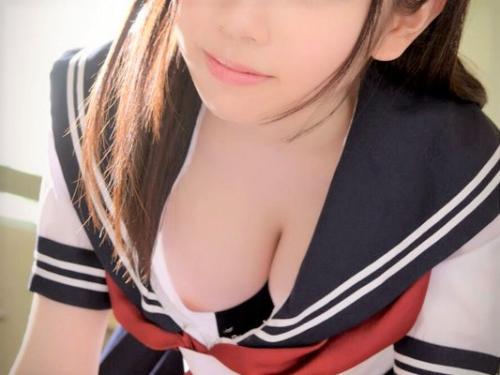＜おっぱい＞Gカップ美巨乳が至高の”ポロリ”ハプニング！！豊満乳房を紗ぶり尽くす乳揉み×乳揺れ濃厚セックス♡＜エロ動画＞