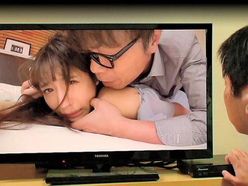 @人妻レイプ『アナタ…助けて…』最愛の妻が上司に”寝取られ”る！絶望のNTRビデオレターで鬱勃起する旦那ｗｗ＜エロ動画＞