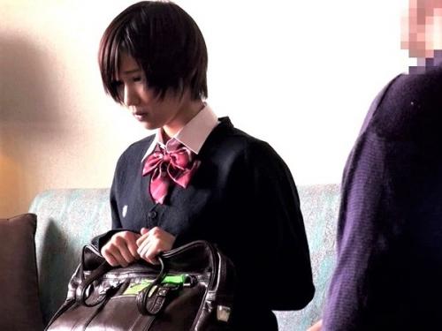 ＜JKレイプ＞ヤクザに因縁つけられ”犯され”る女子校生…ホテルに軟禁され絶叫号泣の輪姦乱交×集団レイプ♡＜エロ動画＞