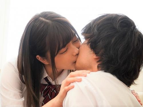 『私で練習しときなよ…♥』彼女に童貞ってバレたくない！！幼馴染の美少女JKとフェラ抜き＆濃厚セックス♥《NTRドラマ》