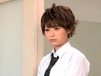 《デビュー作品》男装女子のFカップ巨乳JKが男子校に潜入！？2秒で身バレしてメス覚醒×痙攣アクメ堕ちｗｗ《エロドラマ》