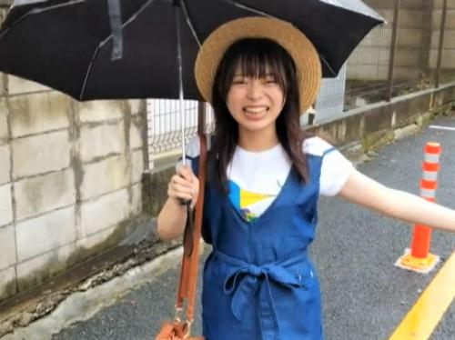 ＜ガチ処女＞北海道からはるばる上京、オリエンタル系美少女！！羞恥の初撮り＆デカチン挿入ロストバージン♡＜デビュー作品＞