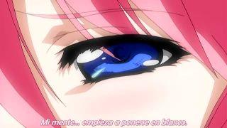コスの美処女が脇でおチンポしごかれる♡