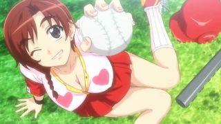 『主観』明菜と温泉でHしよ！可愛い女の子が悶絶セックス♡