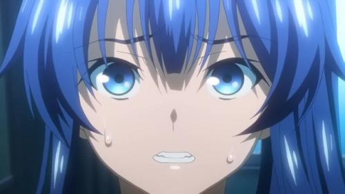 【学園侵触】めちゃかわの女の子が触手に拘束されバックで突かれまくる！！