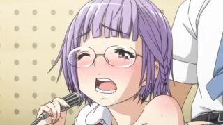 おまんこぐちょぐちょにされバックでおちんぽ挿入！！