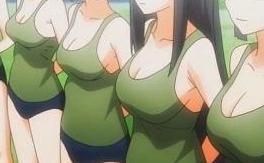 男一人で美少女に囲まれる！エッチな女の子たちとエロエロな生活！