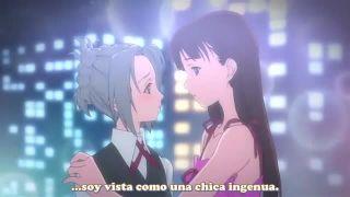 【少女セクト】女性がねっとりと愛情を注ぎあう♡